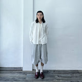 Raised Texture Relaxed Shirt