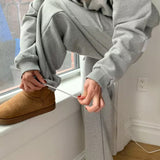 Moco R Jogger Pants - pt