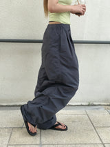 Air Flight Shirring Cool Double Pants (4c)