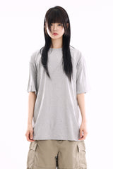 プロジェクトベーシックオーバーTシャツ