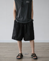 AC UNBAL BERMUDA SHORTS