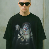 マッドテリング / MAD TELLING ( OVERSIZE TEE )