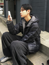 [ロングスリーブ.ver] ナースマッスルフィットゴルジロングスリーブ 5C