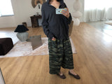 DAILY LIGHT HOOD ZIP-UP