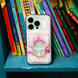 【MADE】(3type) Ribbon Series MacSafe card holder