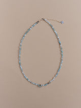 Silver925_Aquamarine Hematite_N