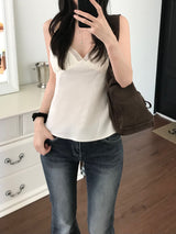 Lina Frill Bustier (2 colors)
