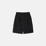 Other nylon bermuda pants