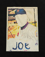 26SS JMB BASEBALL PLAYER SHORT SLEEVE T-SHIRT