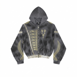 MDC ROYAL TRACKSUIT - HOODZIP