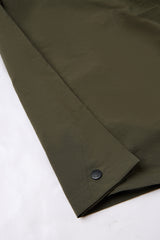 A-Line Bermuda Shorts