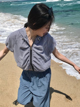ナイラジップアップ