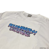 RSC x GARFIELD S/S Tシャツ [FEED ME!]