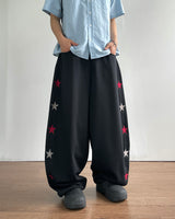 Fix Curved Sweatpants