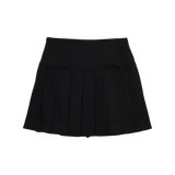 リボンパンツスカート (2 COLORS)