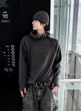 Chico Balaclava Diagonal Hood