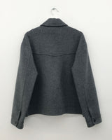 Dublin Handmade Coat (4Colors)