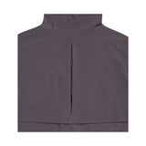 ZIPUP HOODIE [DARK PURPLE]