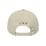 Love Ya Gemstone BallCap Ivory