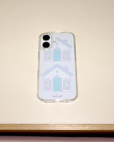 [MADE] [PHONE CASE] ハウス (フェアリー)