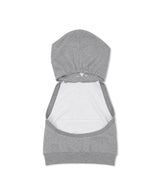 アイレット ホルター フーディー(3colors)