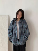 Singer Cut Round Long Sleeve Tee