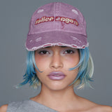 HALO CAP