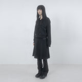 ウィングスフードジップアップ 001