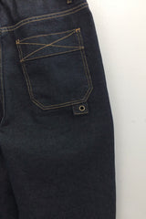 X-Patch Deep Indigo Pants