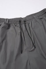 Arc Bermuda Shorts