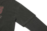 26FW★ Endless Layered Pigment Long Sleeve