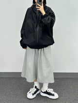 デイリーバミューダパンツ