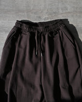 DRW D-RING WIDE PANTS 