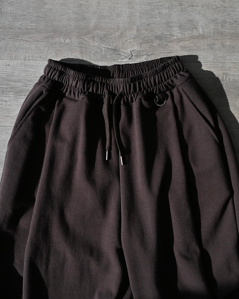 DRW D-RING WIDE PANTS
