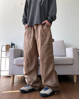 Day Pocket Carpenter Pants