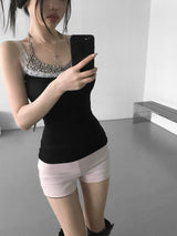 timeless 	leo top(4 color)  