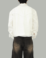 tex western jacket