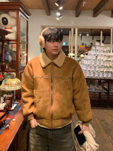 Otaru Vintage Mustang
