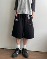 Hitch Bermuda Sweatpants
