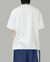 ロココ半袖Tシャツ