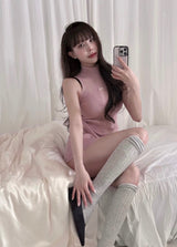 from the antique stiletto satin wedge heel
