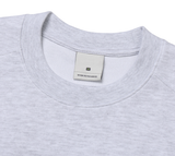 nade USA Double Middle Cotton Sweatshirt (High Quality)