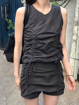 Lovech set up skirt