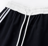 Riven Double Line Track Pants