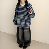 ダミダンガラ スウェットシャツ