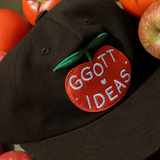 Aaaaapple Cap @♣️