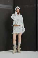 PIXEL HOOD