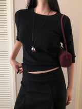 [MADE] Forten Sleeve T-Shirt