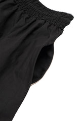 Fran Triple Line Bermuda Pants
