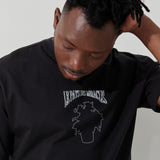 Land MiracleT-shirt (Black)